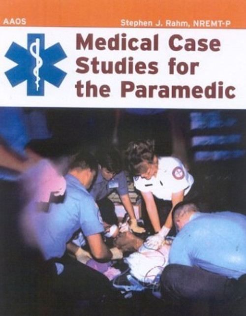 Medical Case Studies for the Paramedic