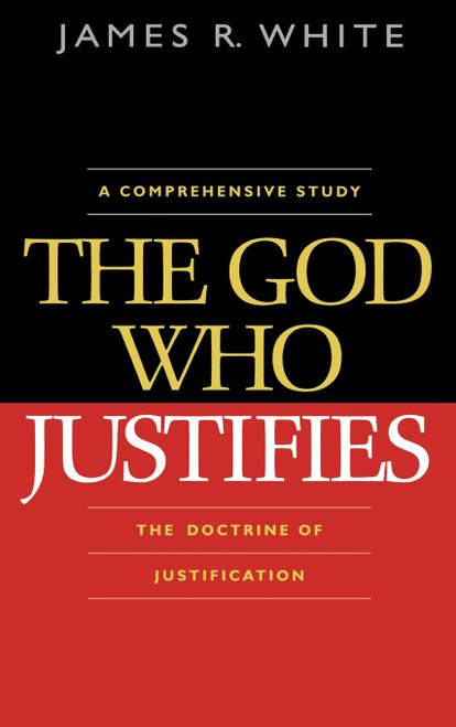 The God Who Justifies