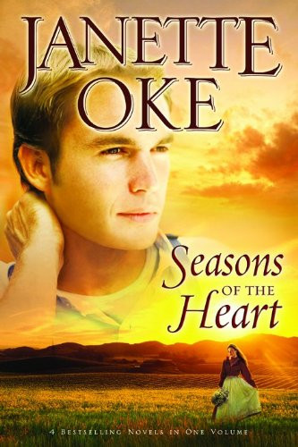 Seasons of the Heart: Once Upon a Summer / The Winds of Autumn /