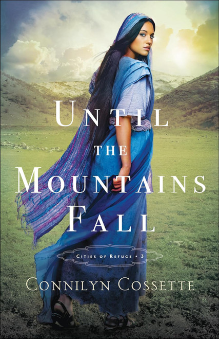 Until the Mountains Fall: