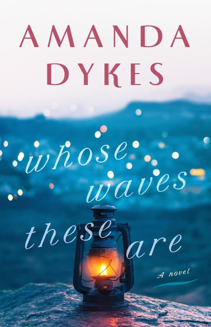 Whose Waves These Are