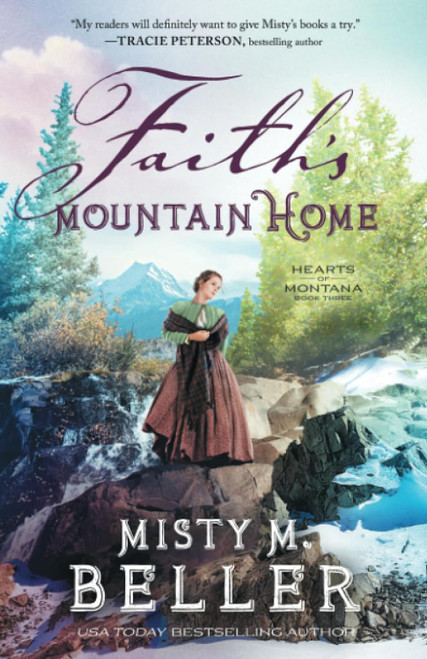 Faith's Mountain Home: