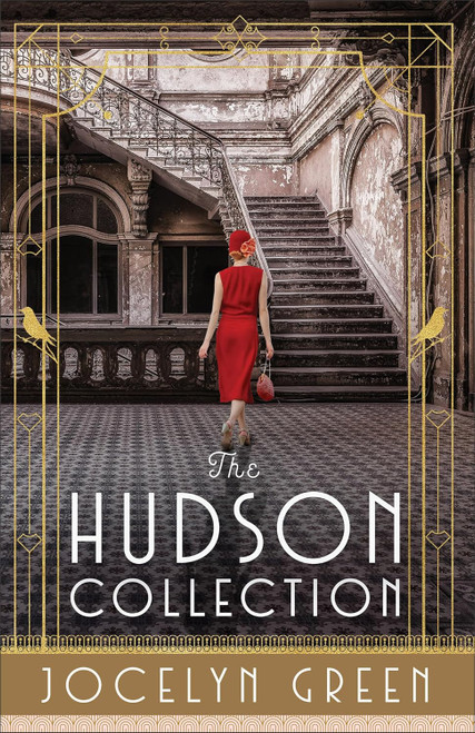 The Hudson Collection: