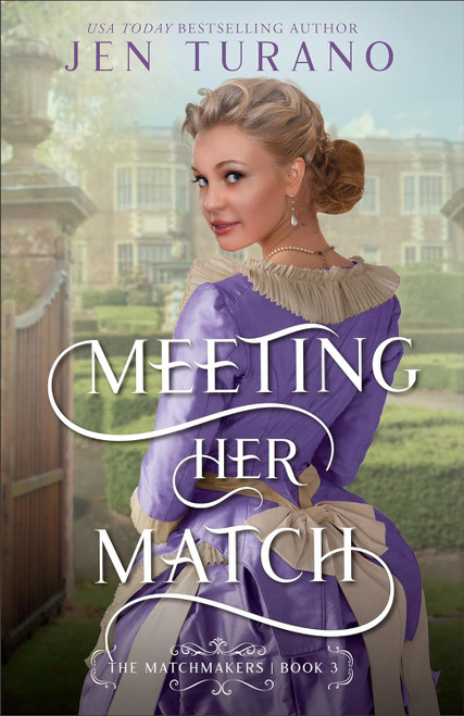 Meeting Her Match: