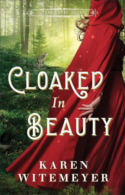 Cloaked in Beauty: