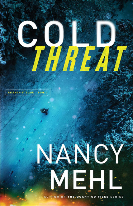 Cold Threat (Ryland & St. Clair)