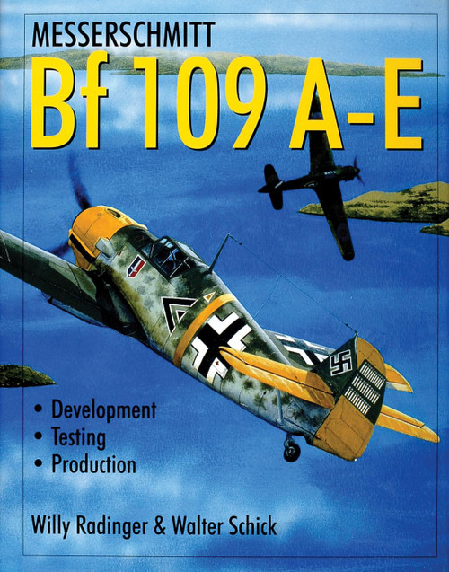 Messerschmitt Bf 109