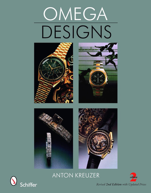 Omega Designs: Feast for the Eyes