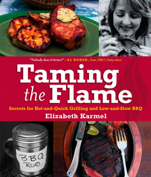 Taming the Flame