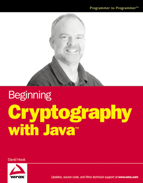 Beginning Cryptography with Java