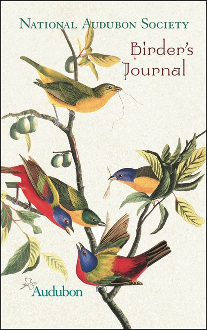 Birder's Journal