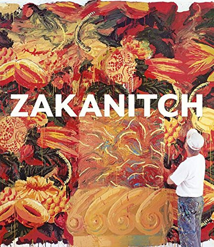 Zakanitch: Robert Rahway