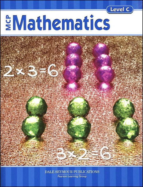 MCP Mathematics Level C