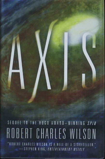 Axis (Spin)