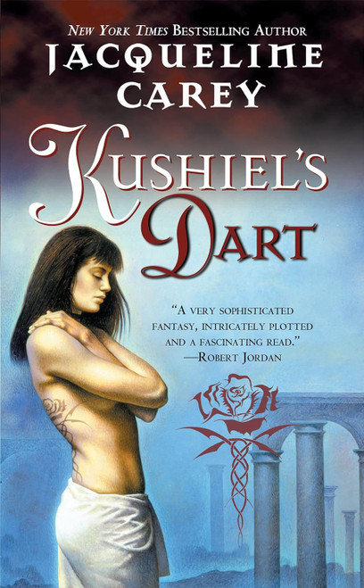 Kushiel's Dart