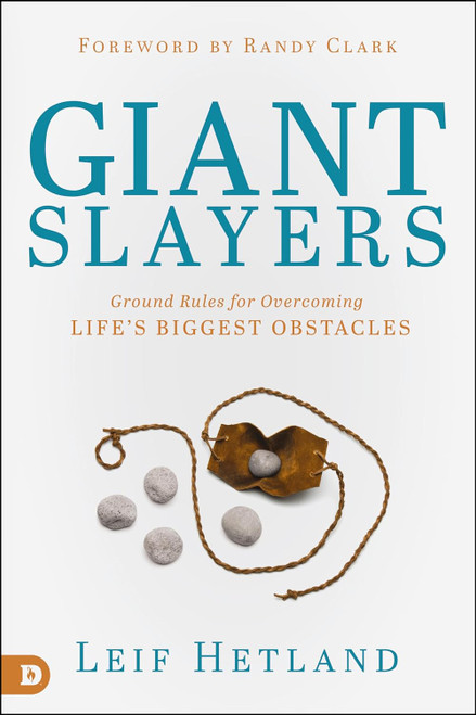 Giant Slayers