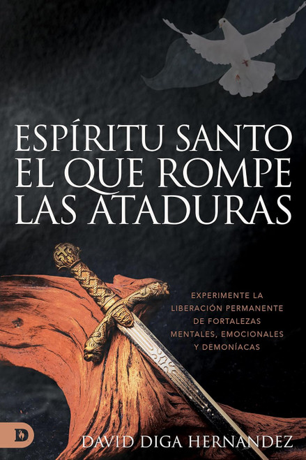 Espiritu Santo: El rompedor de ataduras