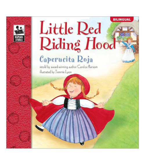 Little Red Riding Hood