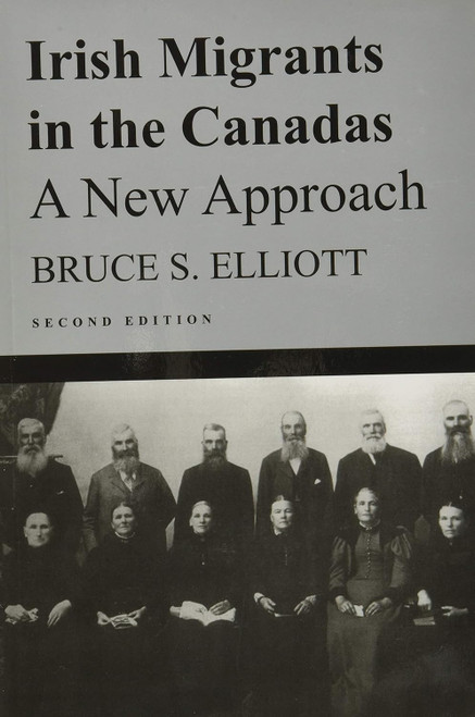 Irish Migrants in the Canadas: A New Approach