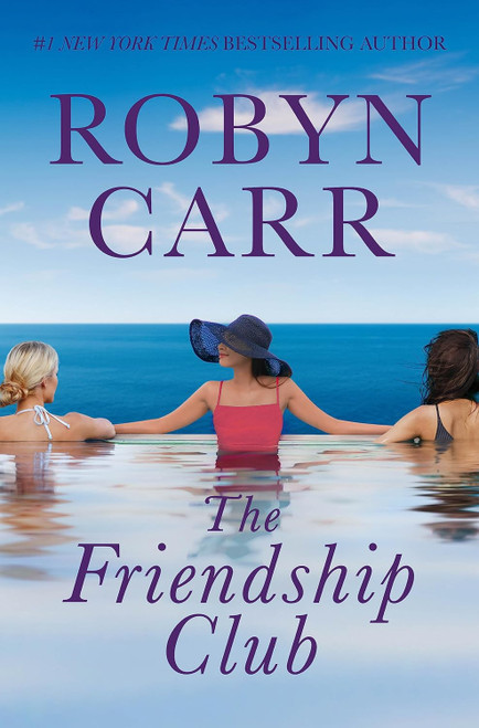 The Friendship Club: A Novel