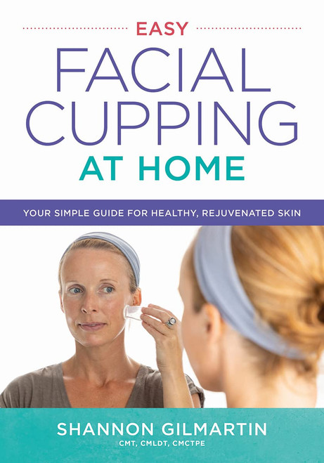 Easy Facial Cupping at Home: Your Simple Guide for Healthy