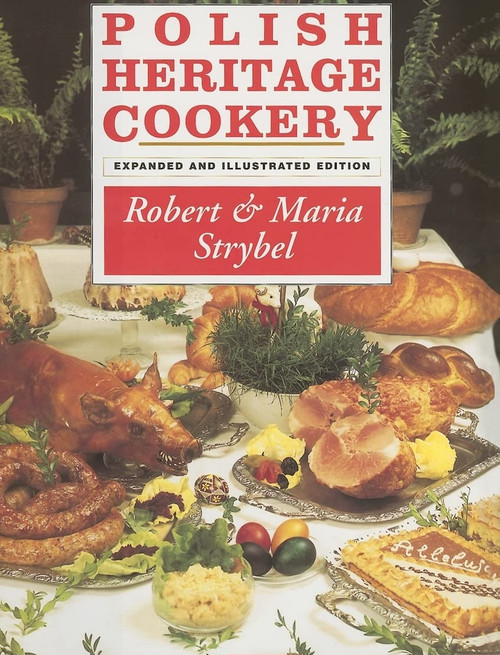 Polish Heritage Cookery