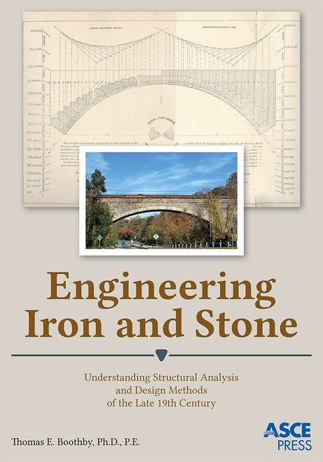 Engineering Iron and Stone