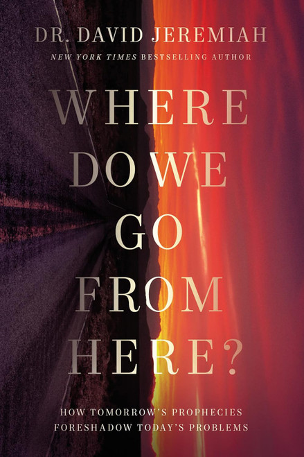 Where Do We Go from Here?: How Tomorrow's Prophecies Foreshadow