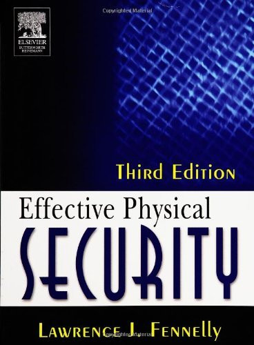Effective Physical Security