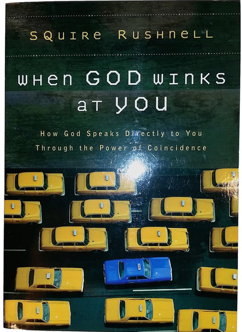 When God Winks at You: How God Speaks Directly to You Through the