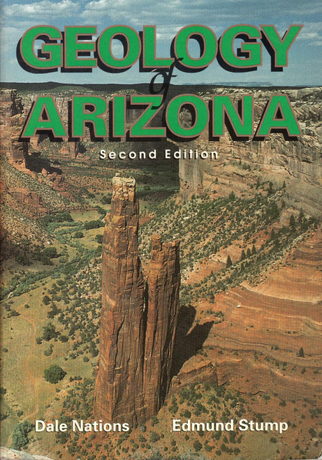 Geology of Arizona