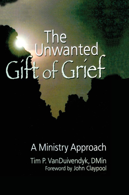 The Unwanted Gift of Grief (Religion and Mental Health)