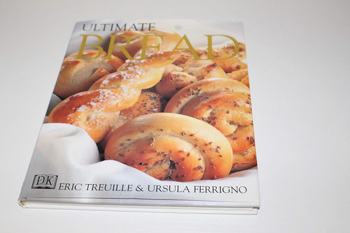 Ultimate Bread