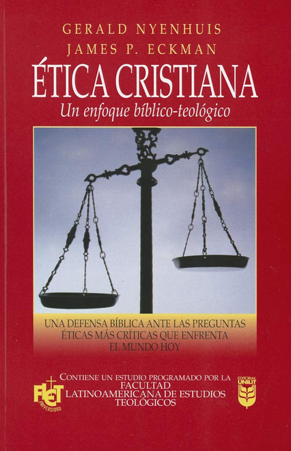 ëtica cristiana [Spanish Edition]