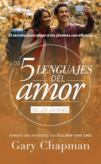Los 5 lenguajes del amor para jovenes