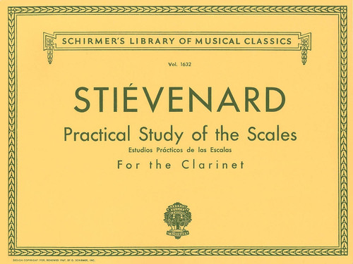 Practical Study of the Scales