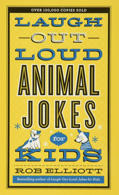 Laugh-Out-Loud Animal Jokes for Kids