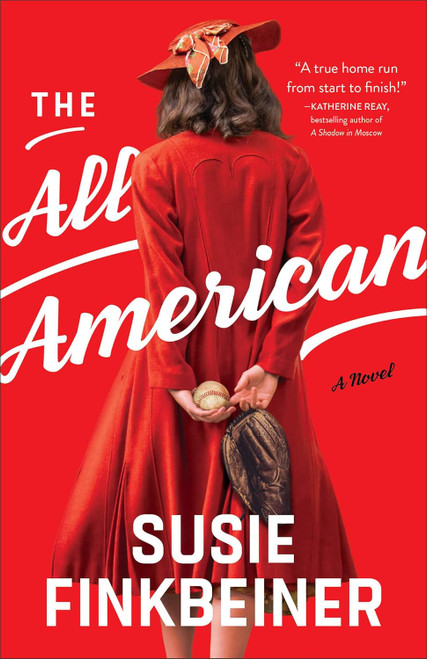 The All-American: