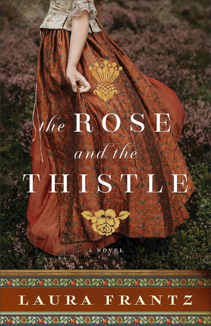 The Rose and the Thistle: