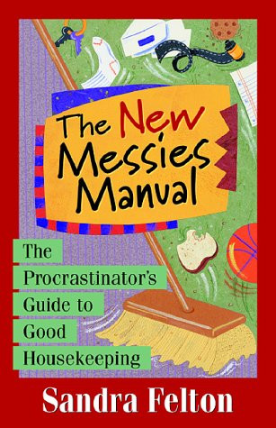 The New Messies Manual