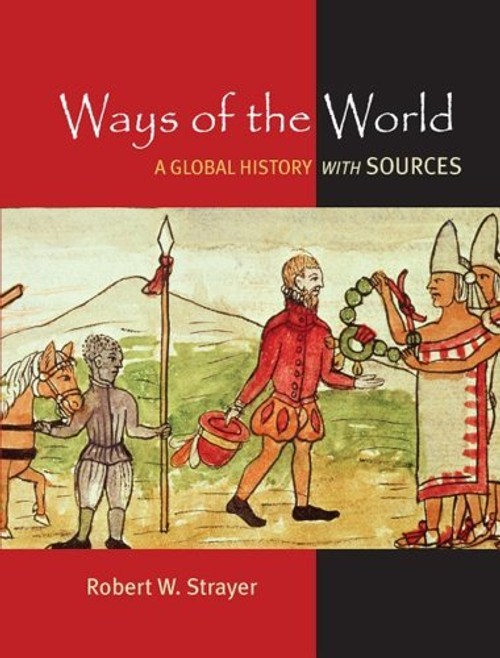 Ways Of The World