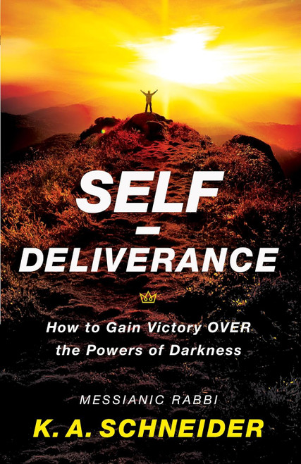 Self-Deliverance