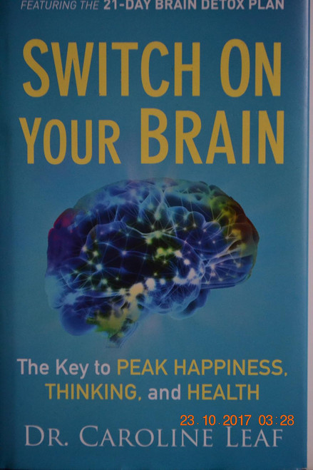 Switch on Your Brain