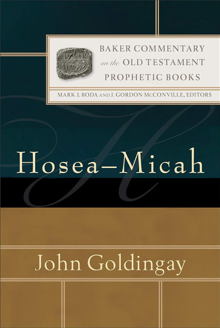 Hosea-Micah: