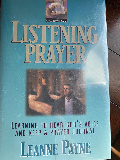 Listening Prayer