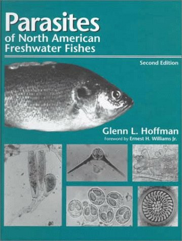 Parasites of North American Freshwater Fishes