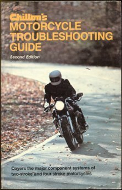 Chilton's Motorcycle Troubleshooting Guide