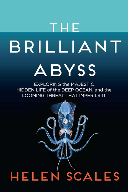The Brilliant Abyss: Exploring the Majestic Hidden Life of the Deep