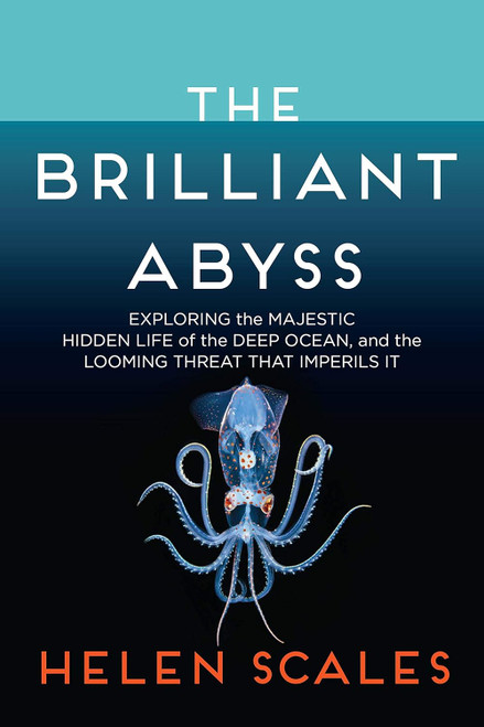 The Brilliant Abyss: Exploring the Majestic Hidden Life of the Deep