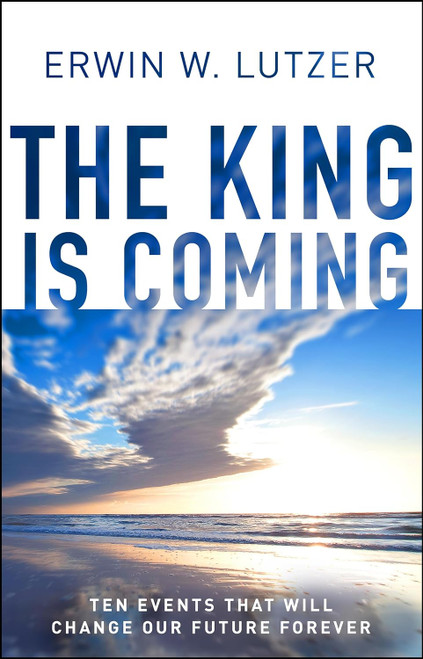 The King is Coming